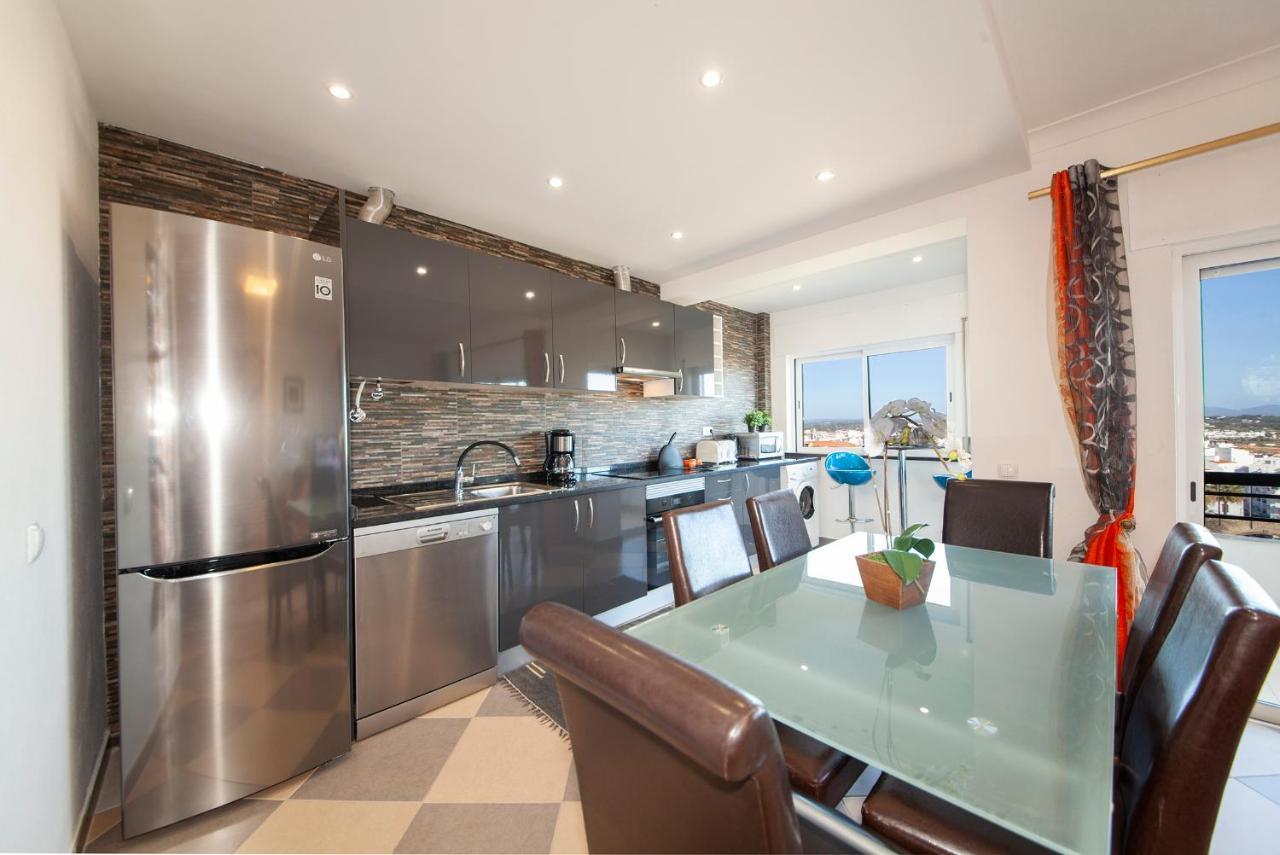 Apartamento B17 - The Stunning Seaview Lagos
