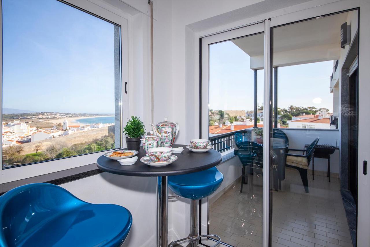 Apartamento B17 - The Stunning Seaview *
