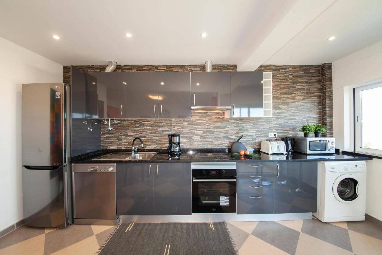 Apartamento B17 - The Stunning Seaview *