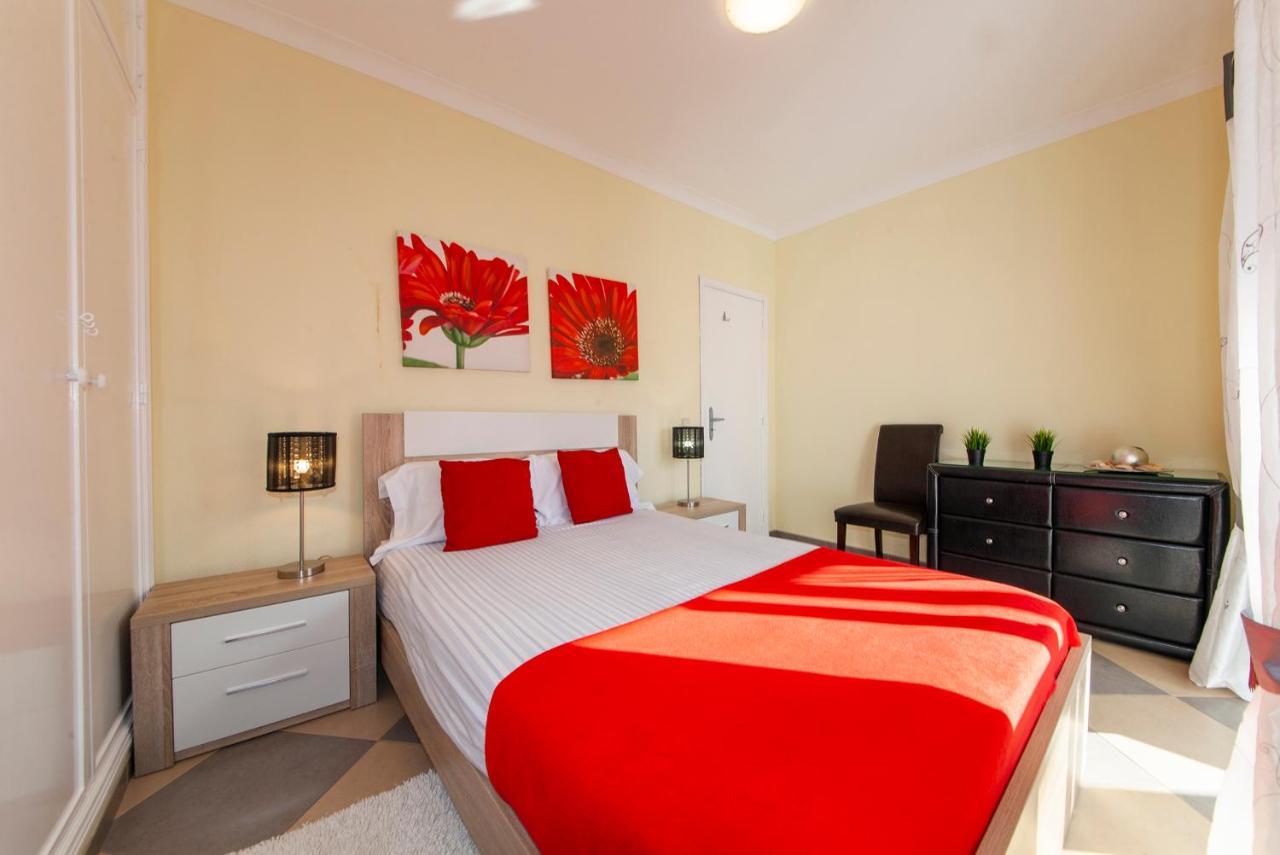 Apartamento B17 - The Stunning Seaview
